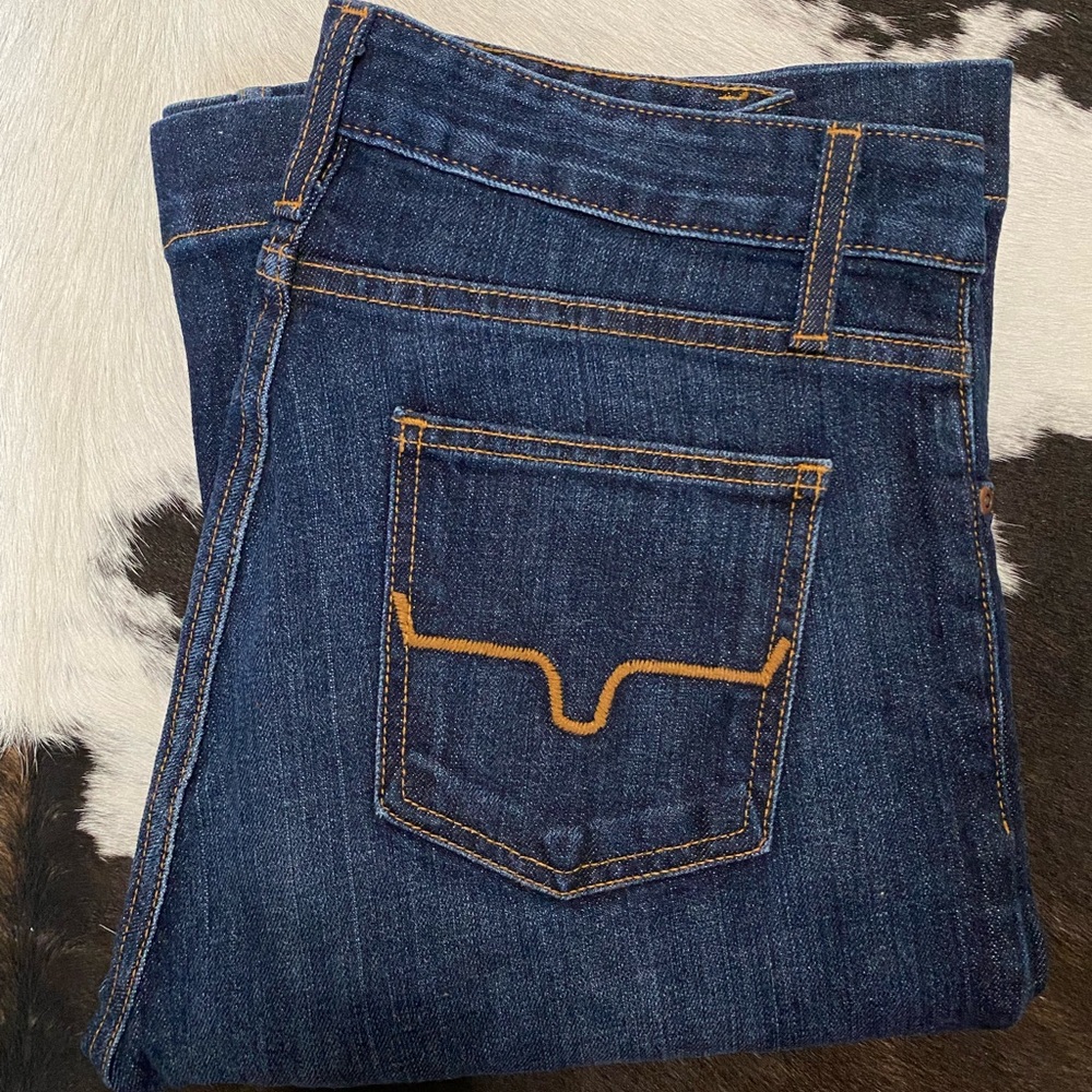 Kimes Ranch Jeans